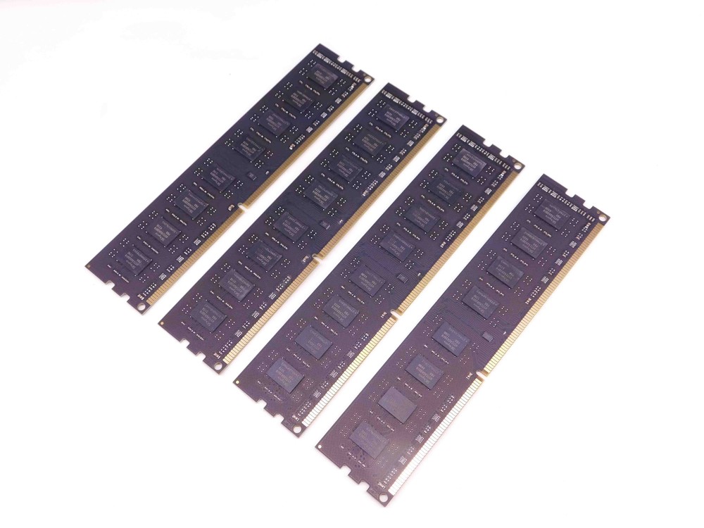 SK HYNIX 16GB (4x4GB) DDR3L SDRAM RAM H5TC4G43BFR MEMORY STICKS