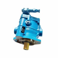 NEW PVB20 Hydraulic Axial Piston Pump PVB20RS20C11 For Vickers Plunger Oil Pump