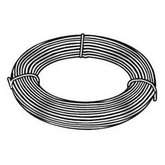 Zoro Select 21051 Music Wire,C1085 Steel Alloy,23,0.051 In