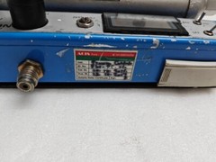 OMICRON OTE-P202 PRESSURE CALIBRATOR 0.1MPA 14.5 PSI 1.02 KG/CM2 902