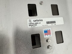 Sartorius Combics 1 Platform Scale. max 30kg CAPS1U-50EE-LU