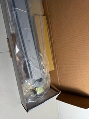 Universal Hardware UH40010 Push Bar -Emergency Exit Device