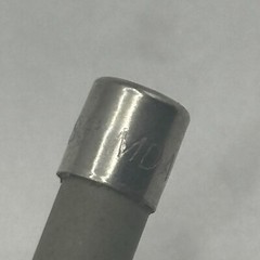 Buss FUSES MDA 200A 250V ,10.000A 125V AC ⭐