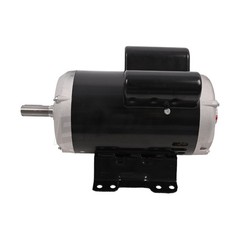 47669474001 5HP Compressor Motor For Ingersoll Rand 230V 3450RPM