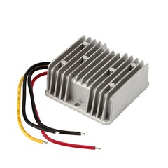 120W DC-DC 36V to 12V Power Regulator GOLF CART Voltage Reducer Converter 10A