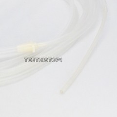 10Pcs Disposable Dental Irrigation Tube Implant Surgic for nsk Handpieces Tubos