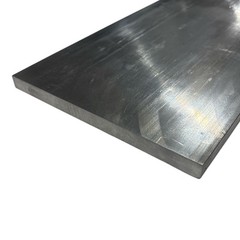 1/2″ x 7″ x 12″, 1018 Steel Flat Bar, Cold Finished