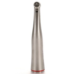 SANDENT Dental 1:5 Ratio LED Contra Angle Handpiece Standard Internal Four Spray
