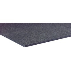 ABS Textured Plastic Sheet 1/8″ Thick x 12″ x 24″