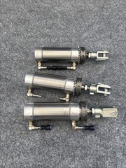 USED IMI NORGREN double acting cylinder RT/57240/MC/50 fi 40 / 50mm