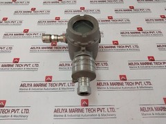 Rosemount 3051S2TG4A2A11A1KB4D1K7M5Q4Q8QT Pressure Transmitter 03151-9005-0001