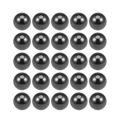 3/16″ Ceramic Bearing Balls Si3N4 Silicon Nitride Ball G5 Precision 25pack