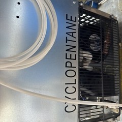 COSTWAY Freestanding Automatic Ice Maker Stainless Steel
