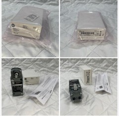 ALLEN BRADLEY 802T-AP J Limit Switch, NEMA Type 4 and 13 Oiltight Construction