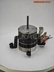 3/4HP 50/60Hz 115-120V 8.8A Blower Motor KMSAH012C33 X13 For Broad-Ocean 1050RPM