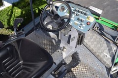 2008 HAMM HD70 Smooth Drum Asphalt Roller 1,617 Hours