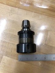 Royal Products R8 Easy Quick Change ER32 Collet Holder