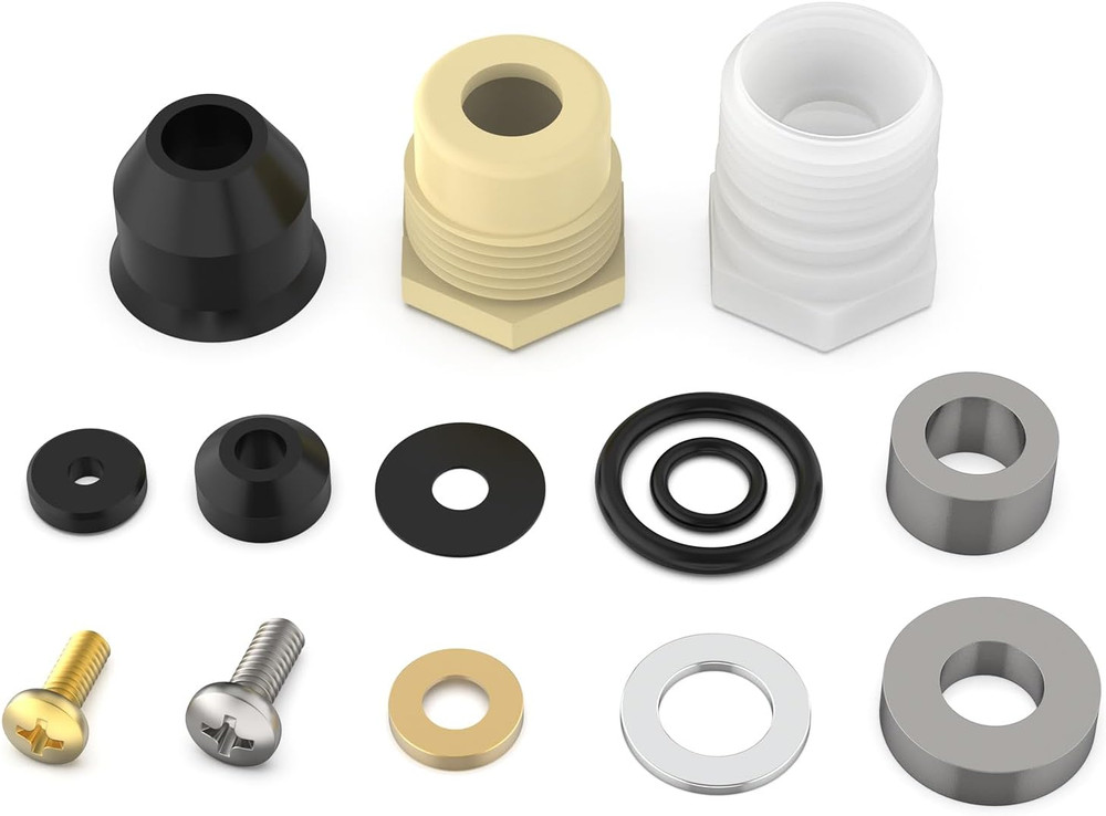 Wall Hydrant Repair Kit Faucet Repair Kit 500 400 300 Series Part Accessories Pr