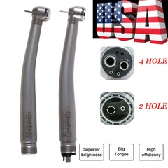 Turbina 24 orificios LED pieza mano de alta velocidad dental Handpiece NSK Style