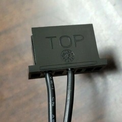 Replacement Wire Harness Connector for RectorSeal EZ Trap Float Safety Switch
