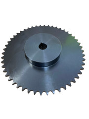 Summit Collars, #40 Roller Chain Sprocket B Type 3/4″ Bore 50 Tooth