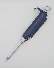 Rainin LTS Pipette Set | 10uL, 20uL, 100uL, 200uL, 1000uL | Cleaned, Calibrated