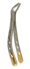 Atraumatic Extraction Apical Retention Forceps-Lower Universal Premolars