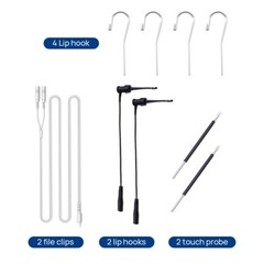 AZDENT Dental Electronic Endodontic Apex Locator Root Canal Finder Micropex Pro