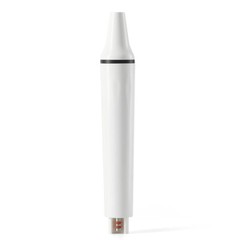 Dental Ultrasonic Piezo Scaler Detachable Handpiece HW-3H Fit for EMS/Woodpecker