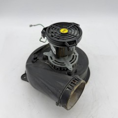 JAKEL 117104-01 Draft Inducer Blower J238-150-1533 44464-1 120V used