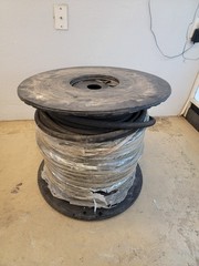 Parker 471TC-8 Tough Cover Hose 471TC8 10Ft Section. Will Cut To Size. Min. 10ft
