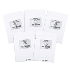 AZDENT Dental Orthodontic Crimpable Hooks Short/Long/Stops/Left/Right/Cross Type