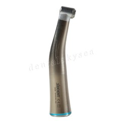 Dental 1:1 LED Fiber Optic Handpiece Internal Spray Contra Angle sandent