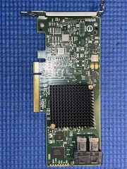 LSI 9311-8i RAID Controller 12Gbps 8 Ports PCI-E 3.0 SATA SAS