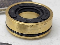 General Pump K28 Long Packing Assembly