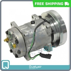 A/C Compressor fits Caterpillar – OE# 1065122 / 3E1909