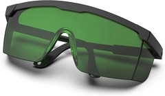 IPL 200-2000nm Laser Safety Glasses for Hair Removal & Welding Eye Protection
