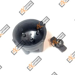 4G54 4G52 4G32 4G33 IGNITION TUNE UP KIT W/POINTS CLARK MITSUBISHI CAT FORKLIFTS