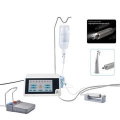 Brushless Electric Implant Motor Dental Implant System Surgical 60N/cm Torque