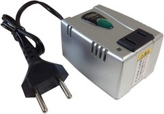 Kashimura Japan NTI-352 Step Down Transformer AC220-240V to 100V 50Hz/60Hz