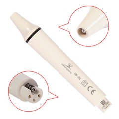 1-10 Dental scaler Handpiece HW-3H for SKYSEA EMS Cavitron tips / Wrench EA