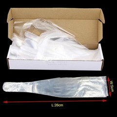 500Pcs/Box Dental Intra-oral Endoscope Camera Sheath Sleeve Disposable Cover