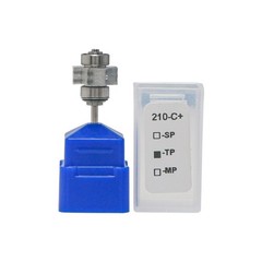 US COXO Dental Fiber Optic Turbine High Speed Handpiece Fit Kavo Multiflex LUX
