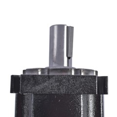Hydraulic Motor for Eaton Char-Lynn 4000 Series Excavator Loader 109-1101-006