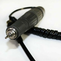 New Dental Lab Electric Marathon Style Motor Micromotor Machine N3 RPM Handpiece