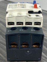 Schneider Electric Telemecanique LR3D036 TeSys LRD Thermal Overload Relay – USA