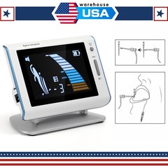 PEX LOCATOR with 97.71% Accuracy
