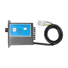 120W 110V AC Gear Motor Electric Reversible Speed Reduction Motor 45R/MIN 1:30.