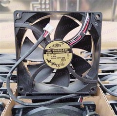 Qty:1 ADDA AD0924VB-A73GP 24V 0.40A 9225 Inverter Cooling Fan 3-wire