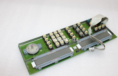 1062.6809.02 FRONT PANEL